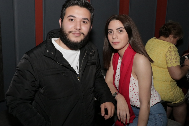 Student Committee Presents Maher Jah at Loco